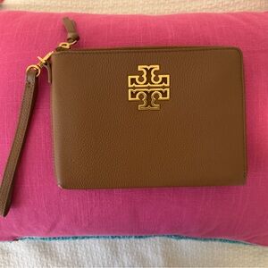 Tory Burch clutch